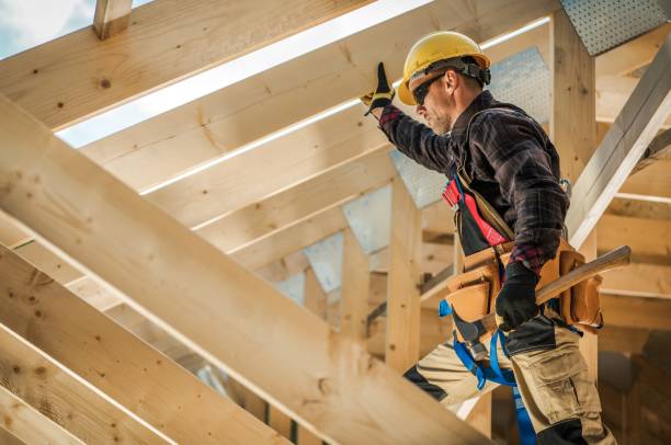 Best Commercial Roofing Services  in Ridgemark, CA