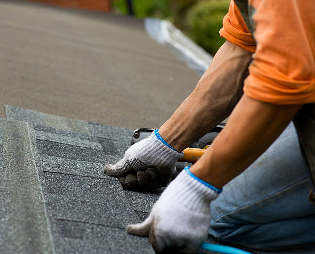Best Storm Damage Roof Repair  in Ridgemark, CA