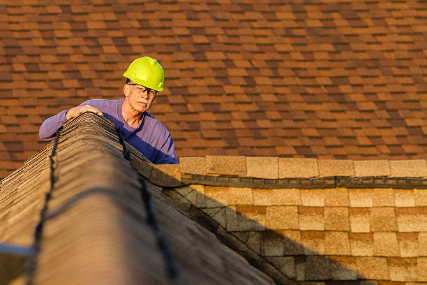 Best Emergency Roof Repair  in Ridgemark, CA