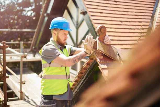 Quick and Trustworthy Emergency Roof Repair Services in Ridgemark, CA