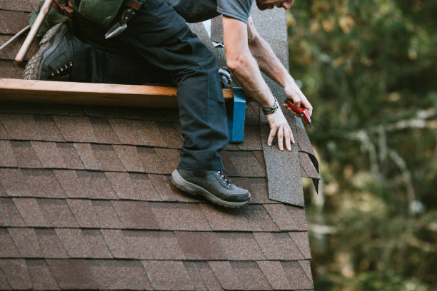 Best Best Roofing Contractors  in Ridgemark, CA